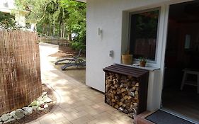Bungalow Waldidyll